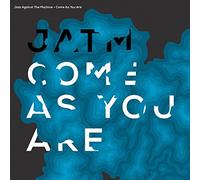 Jazz Against the Machine – Come As You Are – Broken Silence
