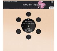 Jazz Against the Machine - Remixes with Love (Mix) [Import]