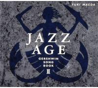 JAZZ AGE GERSHWIN SONG BOOK 2