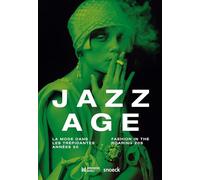 JAZZ AGE - MUSEE DE MODE