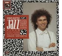 Jazz Album (1987) [Import]