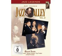 Jazz Alley Vol.2