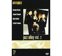 Jazz Alley Vol.2