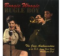 Jazz Ambassadors - Boogie Woogie Bugle Boy [Import]