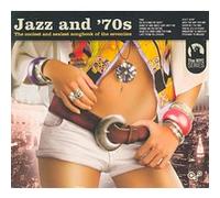 Jazz and 70's - The coolest and sexiest songbook of the 70's - Digipack