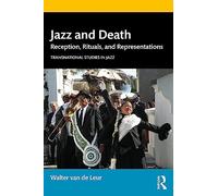 Jazz and Death