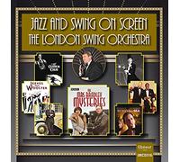 Jazz and Swing on Screen