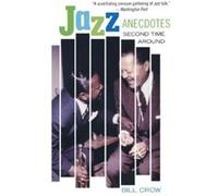 Jazz Anecdotes: Second Time Around