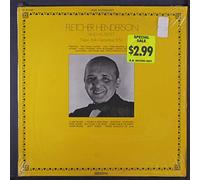 Jazz Anthology: The Fletcher Henderson All-Stars 1957, Vinyl LP