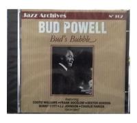 Jazz Archives 162 'bud Bu