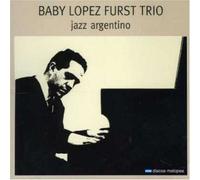 Jazz Argentino [Import]
