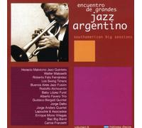 Jazz Argentino - Jazz Argentino