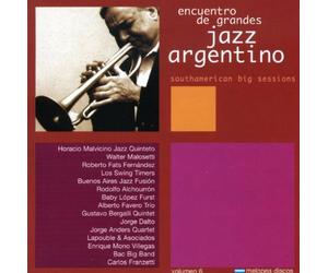 Jazz Argentino - Jazz Argentino
