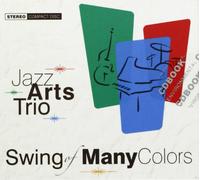 Jazz Arts Trio - Swing of Many Colors [Import]