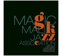 Jazz Association