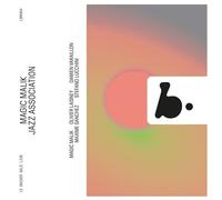 Jazz Association CD