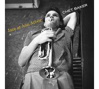 Jazz at Ann Arbor