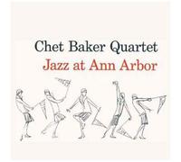 Jazz At Ann Arbor
