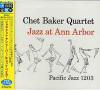 Jazz at Ann Arbor [Import]