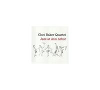 Jazz At Ann Arbour [Vinyl]