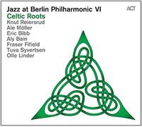 JAZZ AT BERLIN PHILH - CELTIC ROOTS - CD ALBUM - G3z