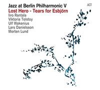 Jazz at Berlin Philh.V/Lost Hero