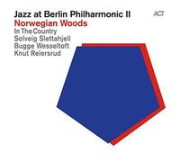 Various Artists – Jazz at Berlin – Importé – A.C.T.