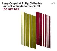 Jazz At Berlin Philharmonic XI: The Last Call CD