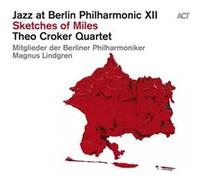 Jazz At Berlin Philharmonic XII