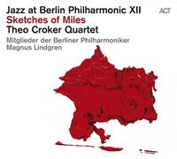 Jazz At Berlin Philharmonic XII Vinyle