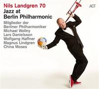 Jazz at Berlin Philharmonic XIX