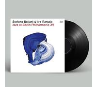 A.C.T. – Jazz at Berlin Philharmonic XV