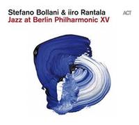 Jazz at Berlin Philharmonic XV