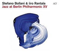 Jazz at Berlin Philharmonic XV