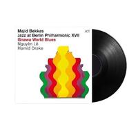 Gnawa World Blues (Jazz at Berlin Philharmonic XVII)