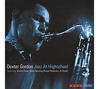 Jazz at Highschool