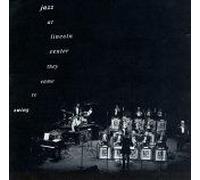 Various Artists – Jazz at Lincoln Center-The