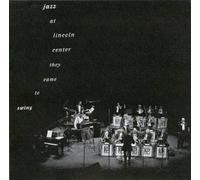 Jazz at Lincoln Center: They Came to Swing by Various Artists [Audio CD] NEUF