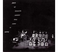 Various Artists – Jazz at Lincoln Center-The