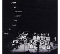 Jazz at Lincoln Center - They Came to Swing [Import]