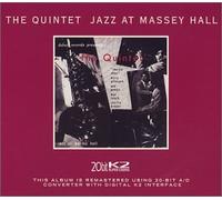 Jazz at Massey Hall