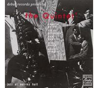 Jazz at Massey Hall – Universal Music Group