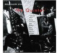 Jazz at Massey Hall [Import]