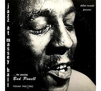 Jazz at Massey Hall +More (20Bit) [Import]