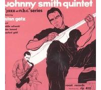 Jazz At N.B.C. Series