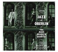 Jazz at Oberlin