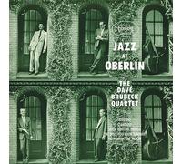 Jazz at Oberlin – Universal Music Group