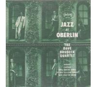 Jazz at Oberlin [Import]