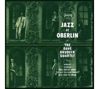 Jazz At Oberlin Uk Import