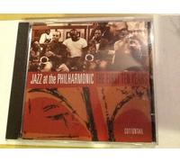 Jazz at Philharmonic: The First Ten Years [Import]